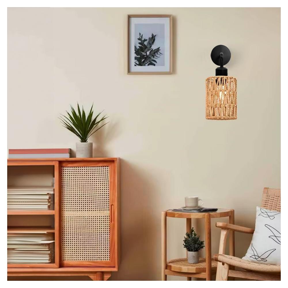 Wandlampe BOHO APP1623-1W