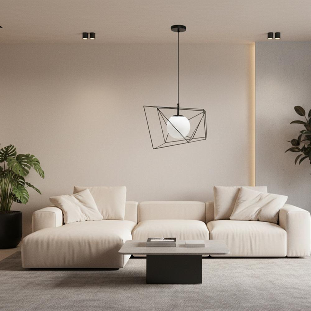 Лампа APP1022-1CP