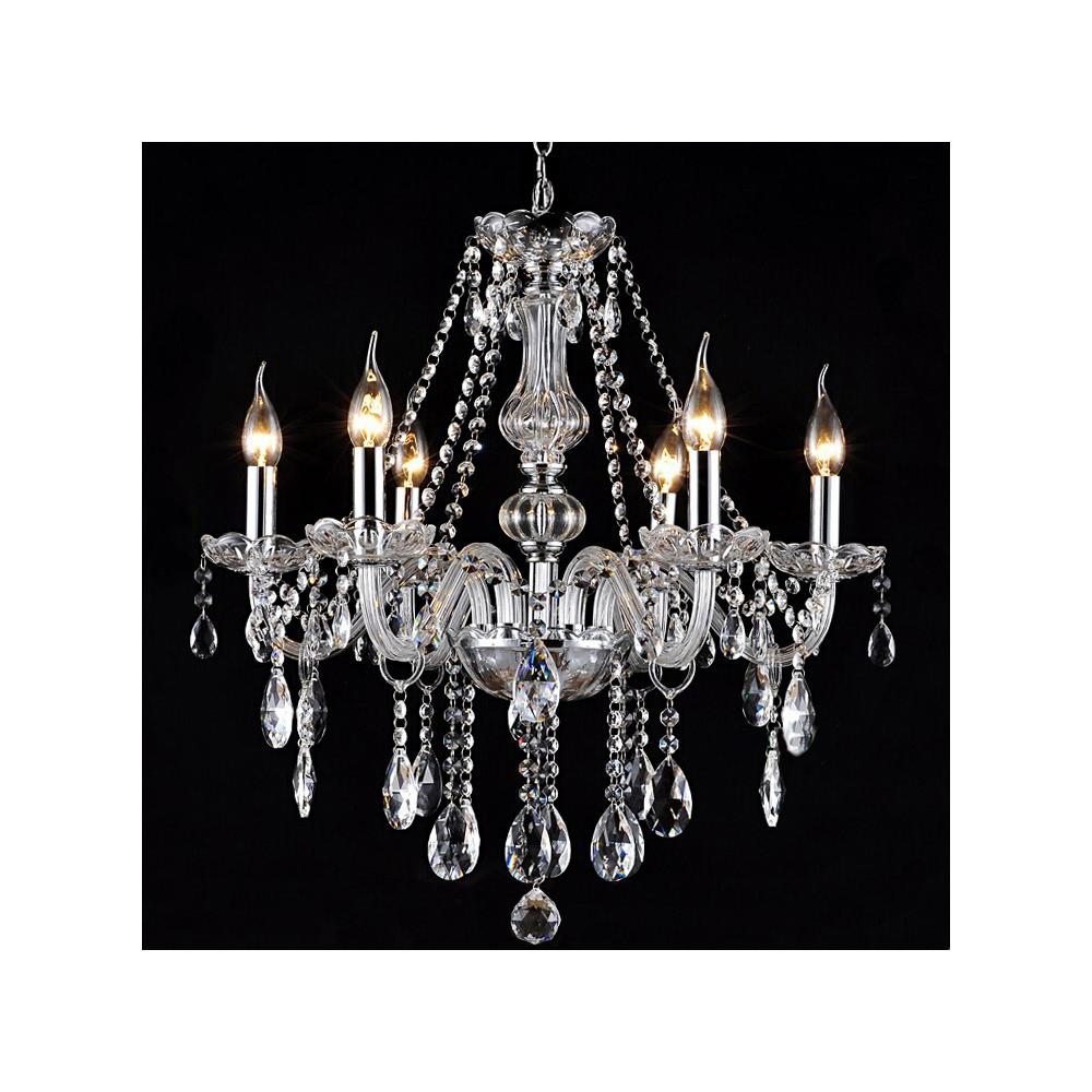 Lampe Kristall 392183