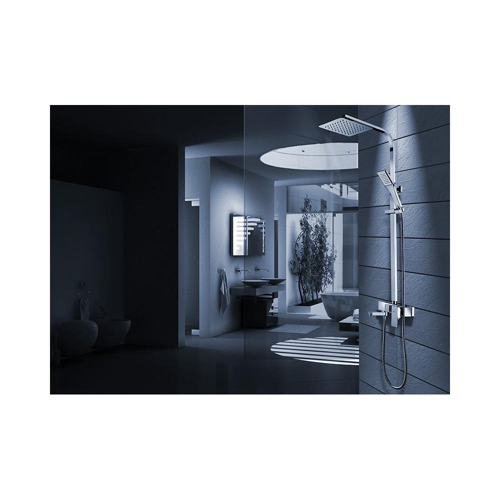 Σετ ντους με στόμιο Rea Navaro