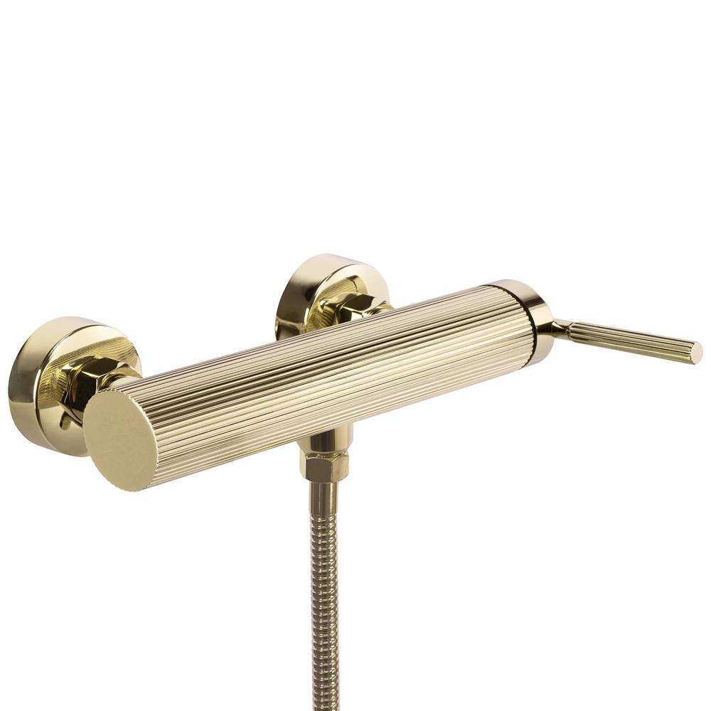 Robinet de douche REA Argon GOLD