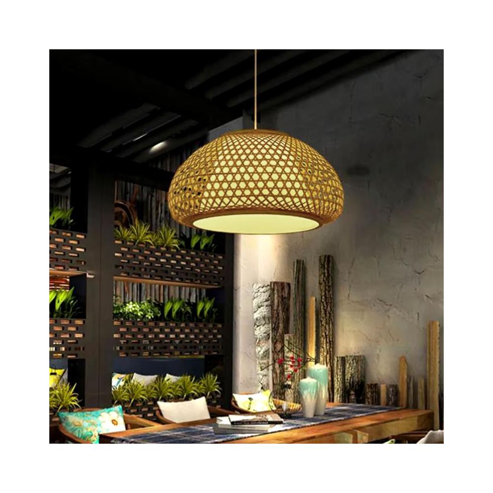 Deckenlampe BOHO APP1649-1CP