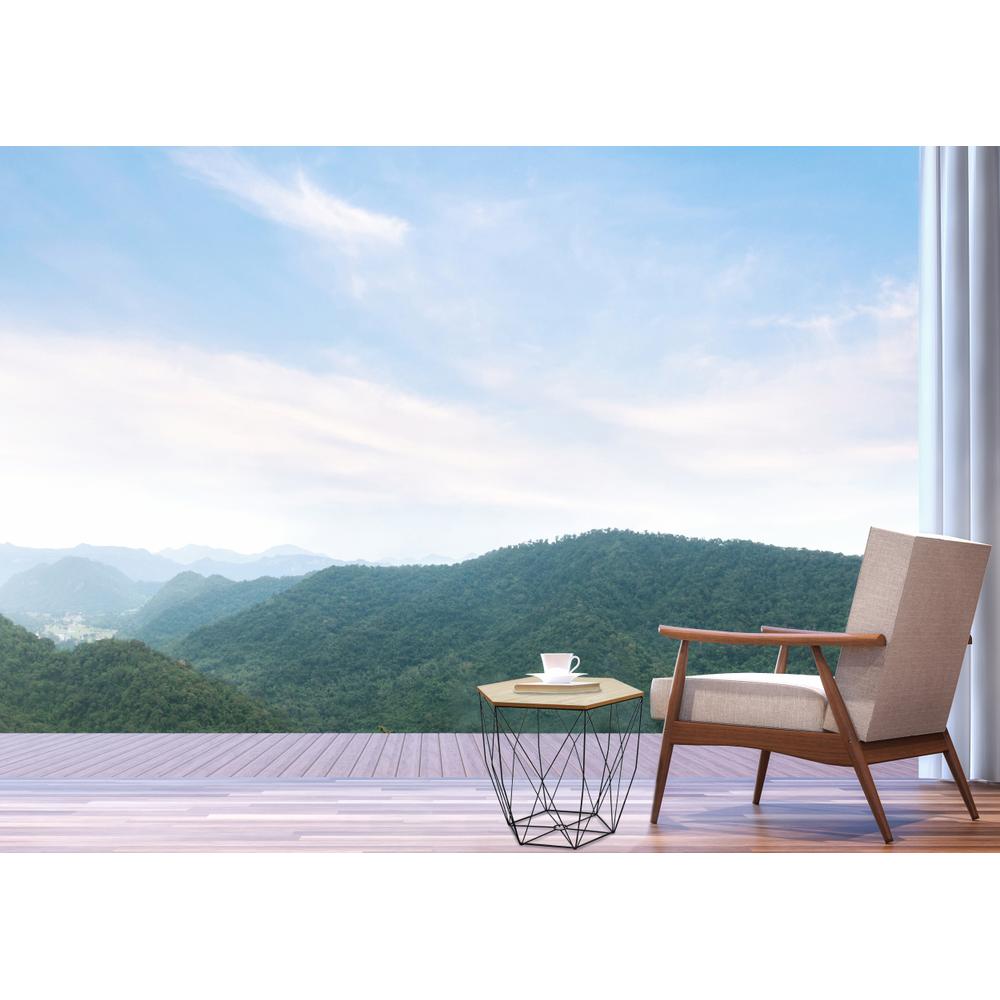 Stolik kawowy druciany S SG1910-77