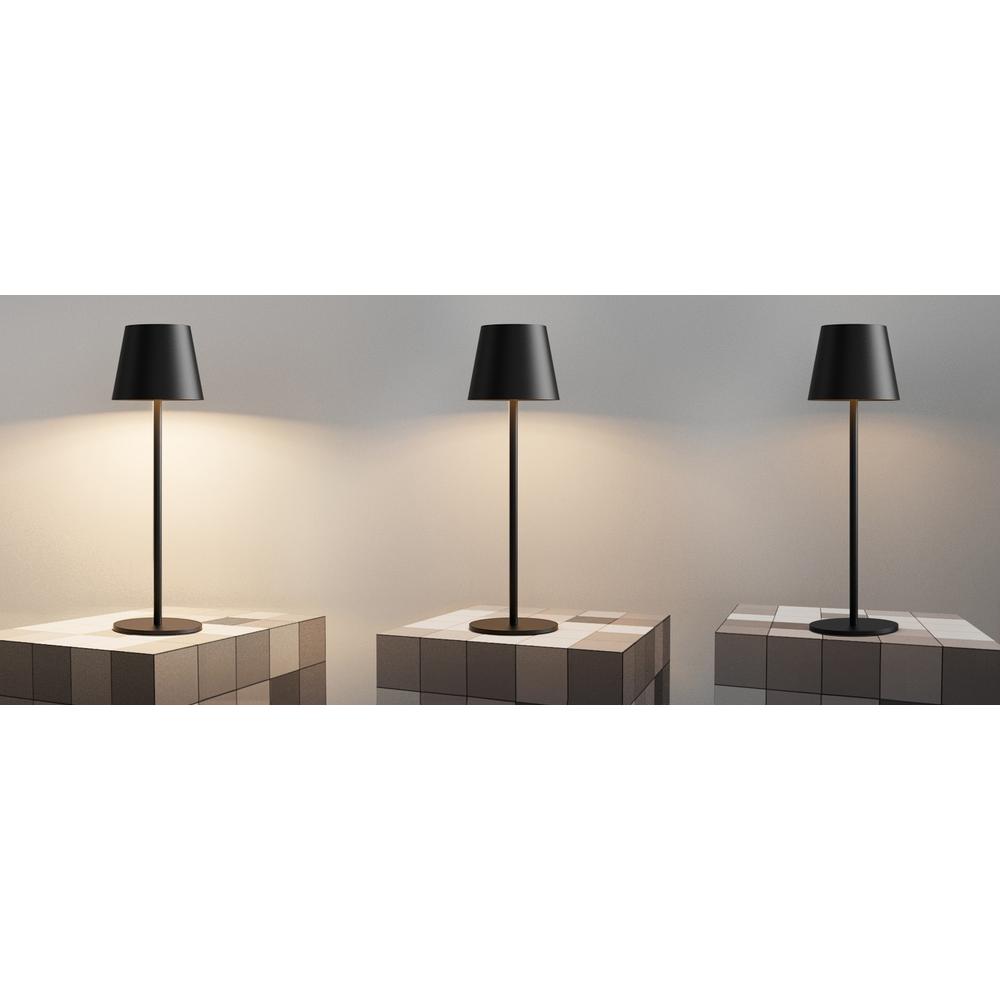 Nachtlicht APP1365-T Black