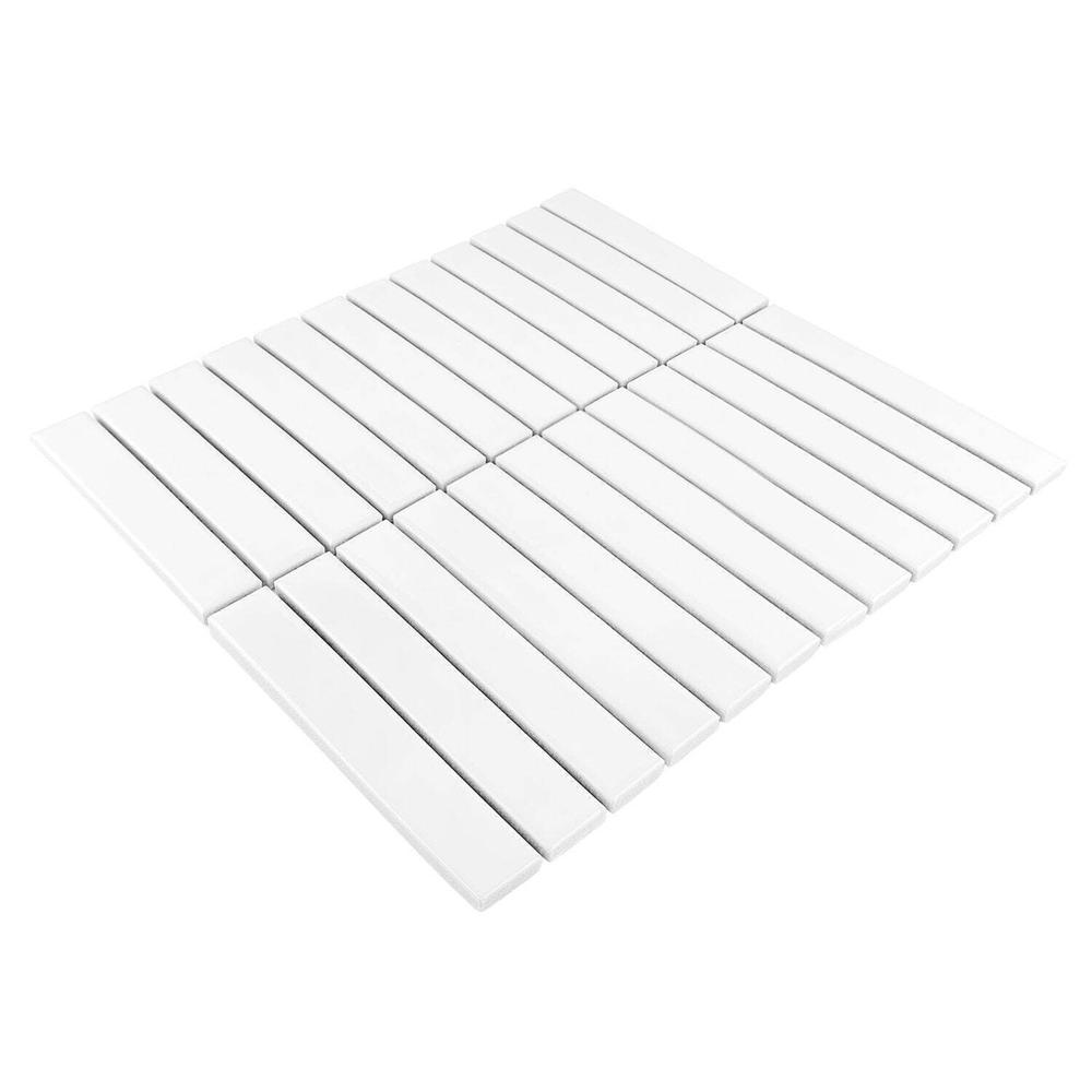 Mozaika 133420 Biała