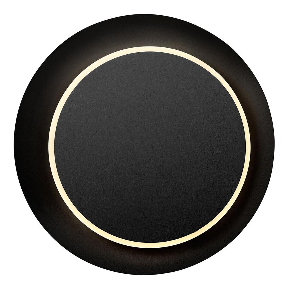 WANDLEUCHTE LED LHJ082-W BLACK