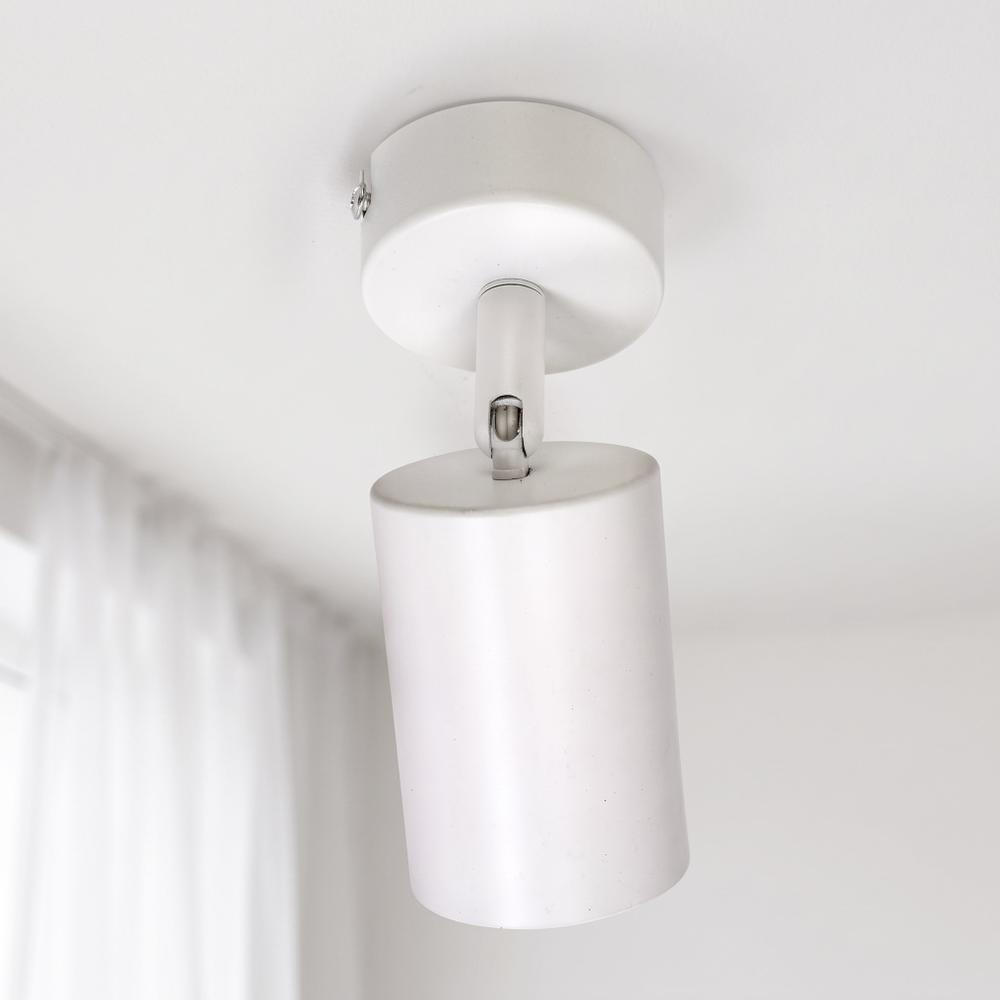LAMPA SUFITOWA WISZĄCA JNH028-1C BIAŁA