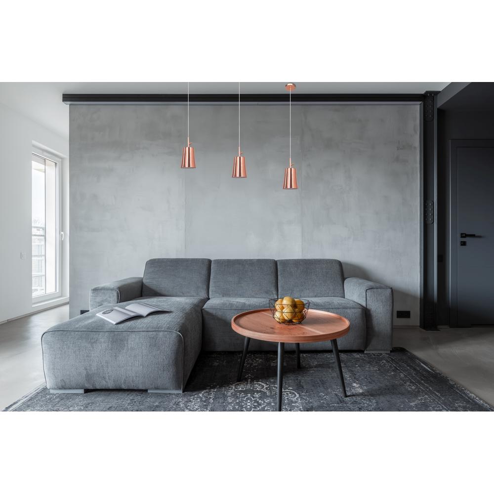 Deckenlampe  APP1036-1CP