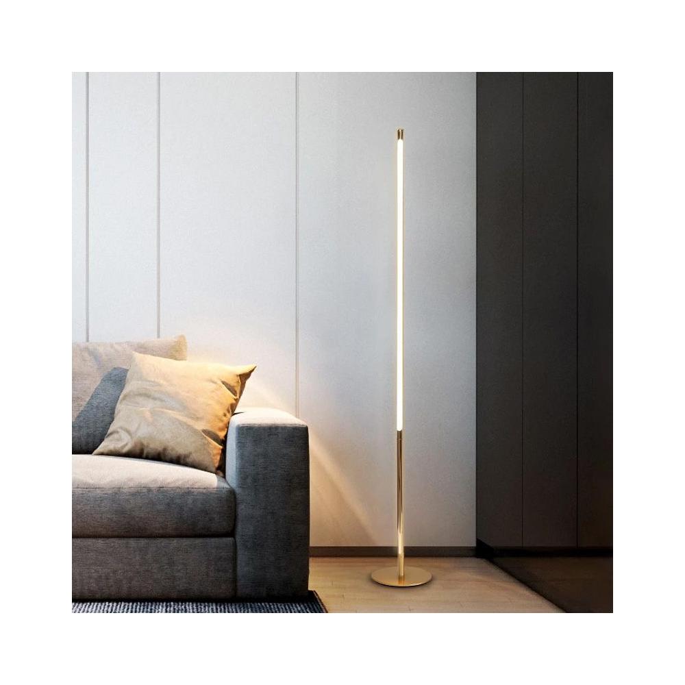 Lampe APP1416-F Gold