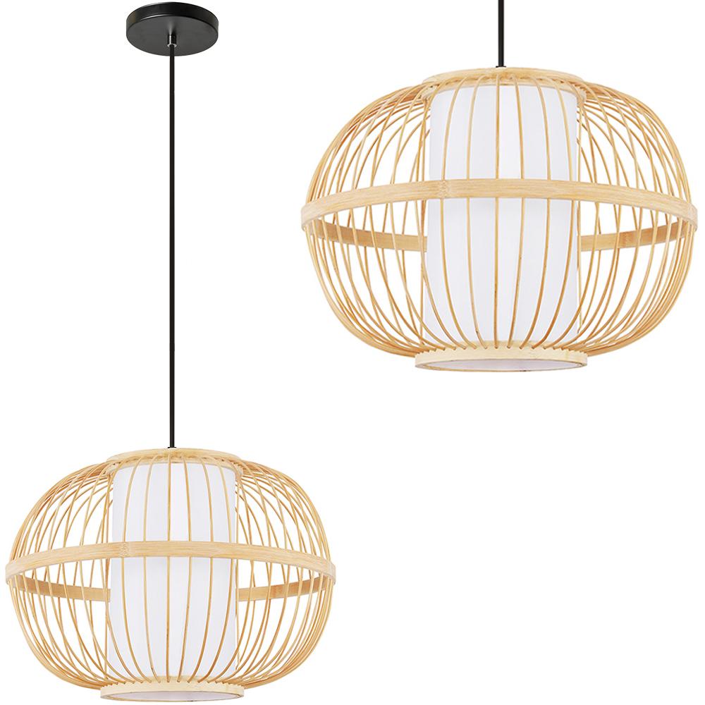 Deckenlampe BOHO APP1631-1CP 30cm