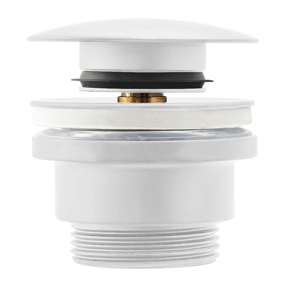 Донний клапан Rea White