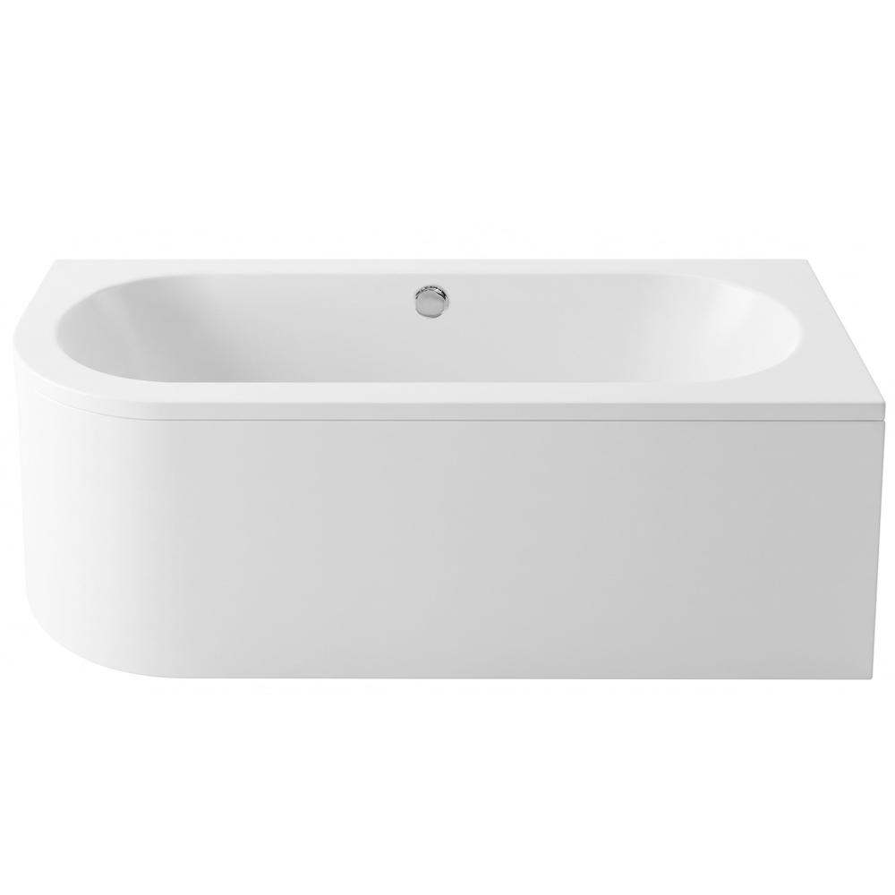 BAÑERA Rea Orion Right 170cm