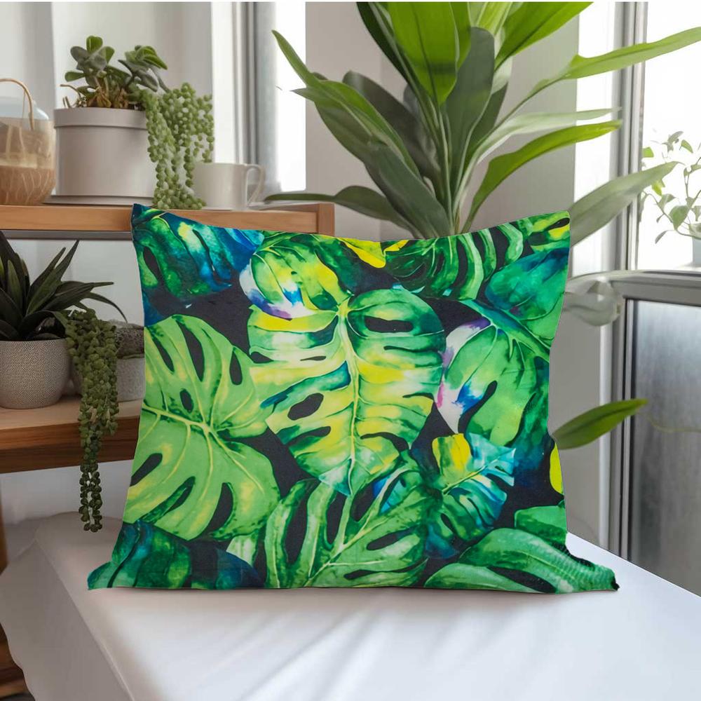 Poszewka na poduszkę 3D 21