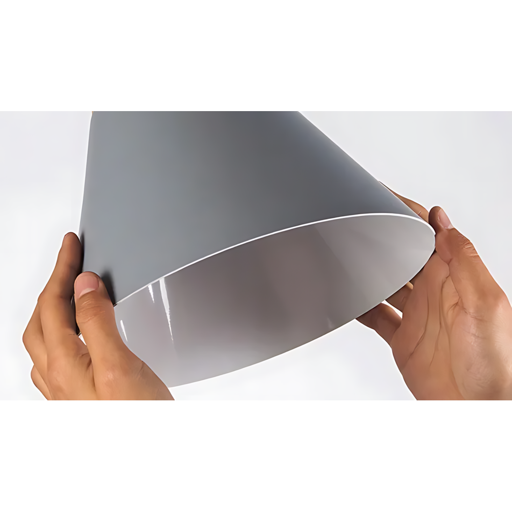 Hängelampe Scandi A white