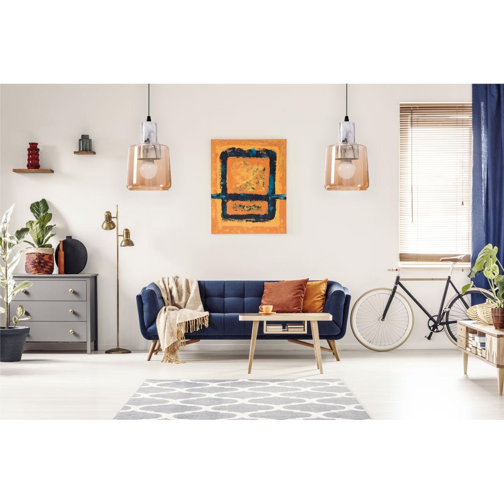 Deckenlampe APP1011-1CP