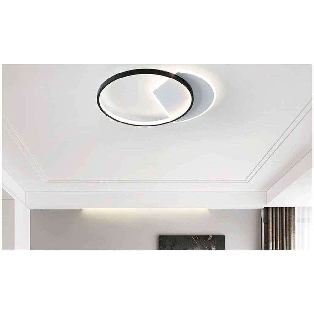 Lampa sufitowa LHJ077-C 60 CM LED