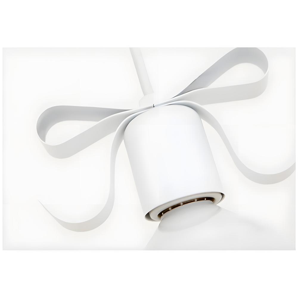 Hängelampe NARNI white