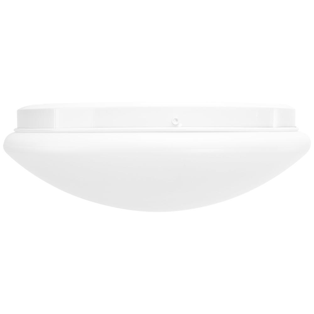 Deckenlampe 33cm rund white 18W APP756-1C