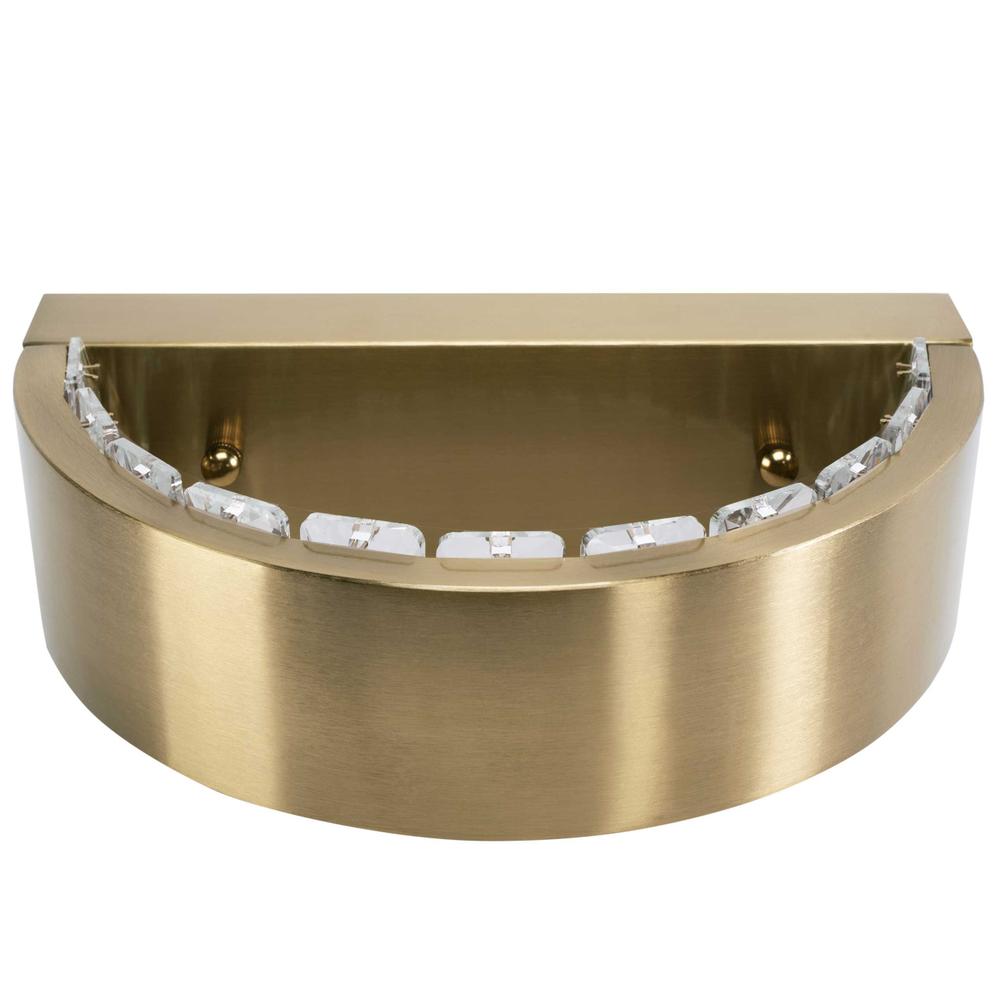 Hängelampe APP1509-CP BRUSH GOLD