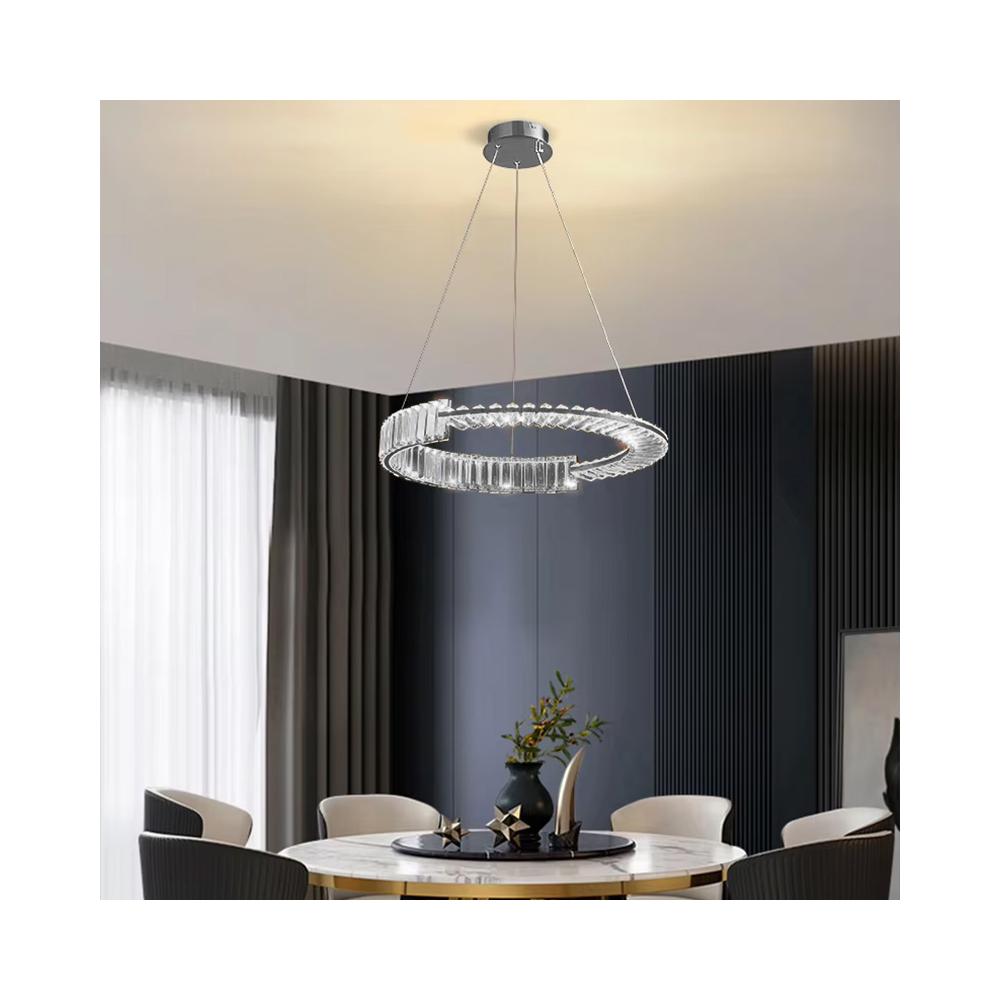 Lampe LED APP1529-CP60 CHROME