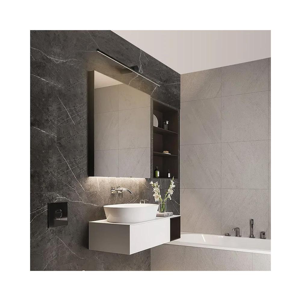 Applique murale LED 80CM APP1343-W Black