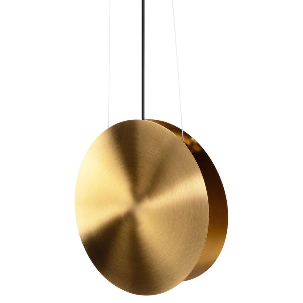 Lampe Gold APP1377-CP