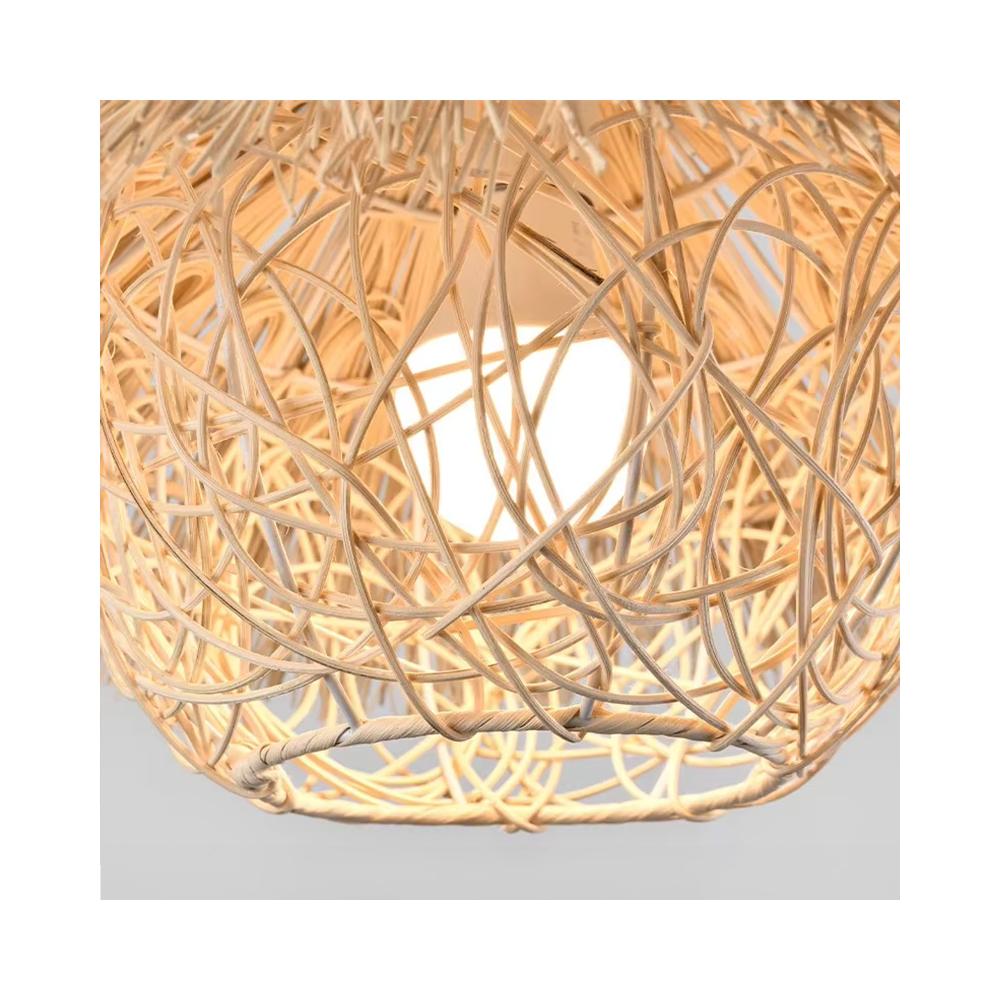 Deckenlampe NATURAL APP1636-1CP