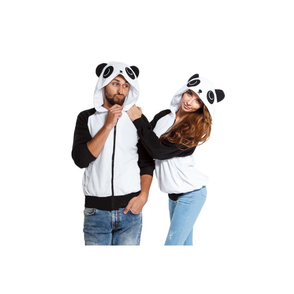 Bluza z kapturem Kigurumi M