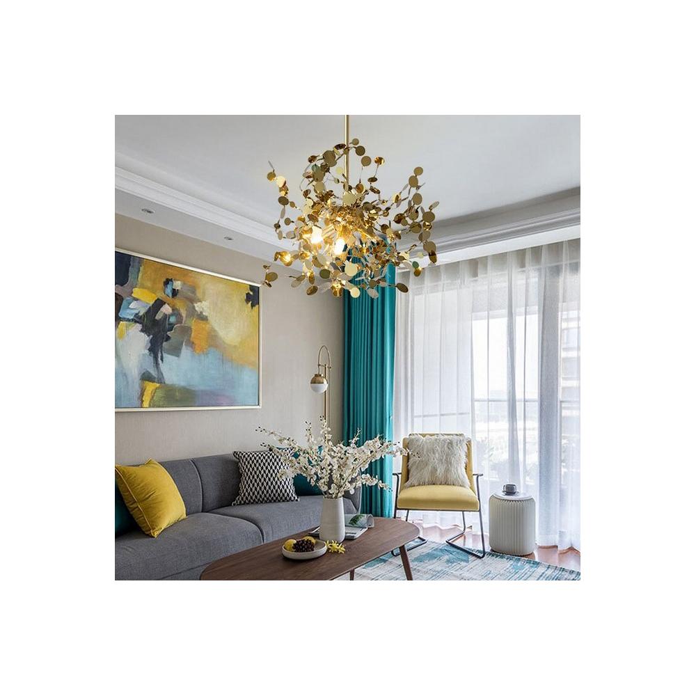 Deckenlampe APP546-3CP GOLD