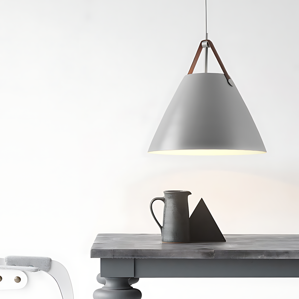 Lampa sufitowa BUFFO Cappuccino