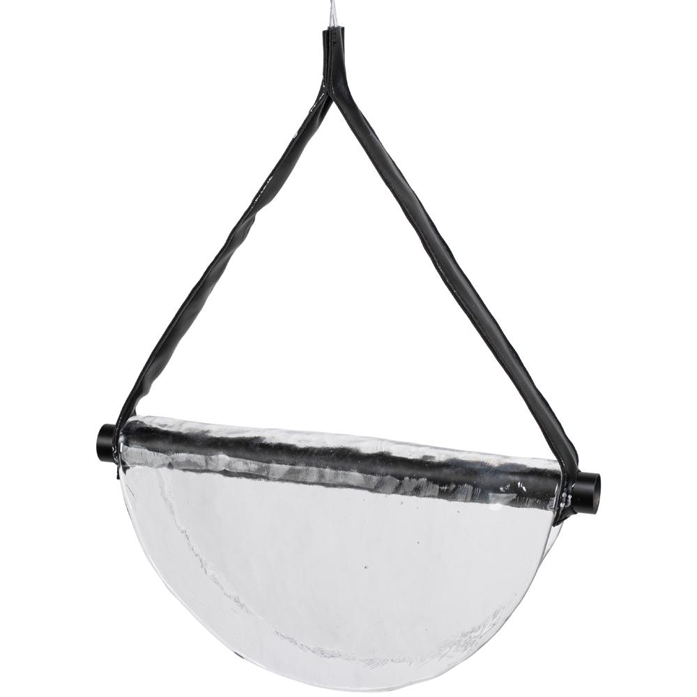 Deckenleuchte APP1075-CP