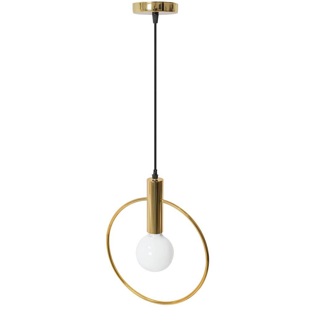 Lampe APP485-1CP Gold