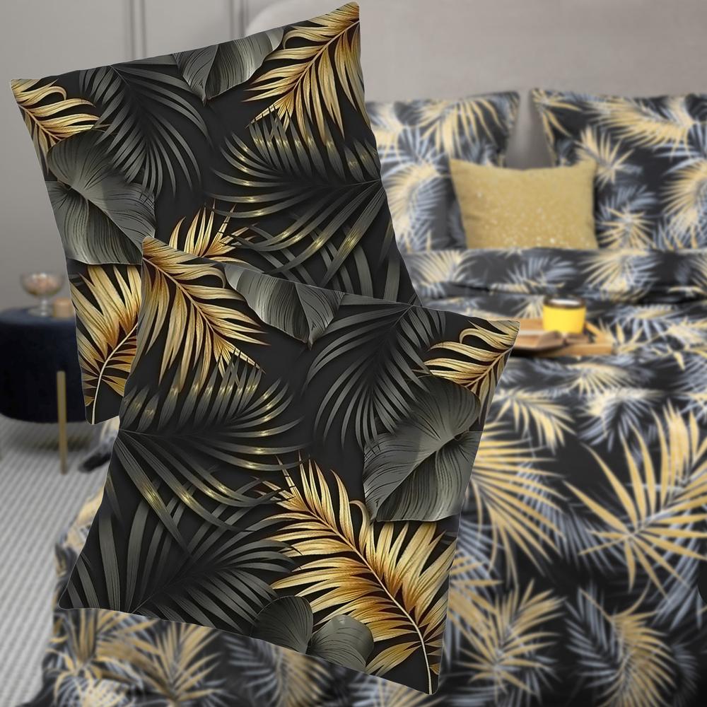 Poszewka na poduszkę 3D 4