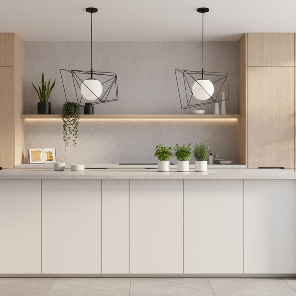 Лампа APP1022-1CP