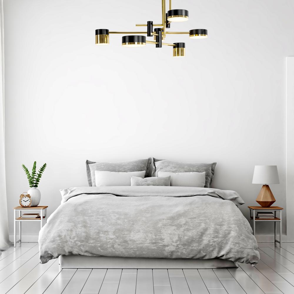 Lampe LED APP1002-6C