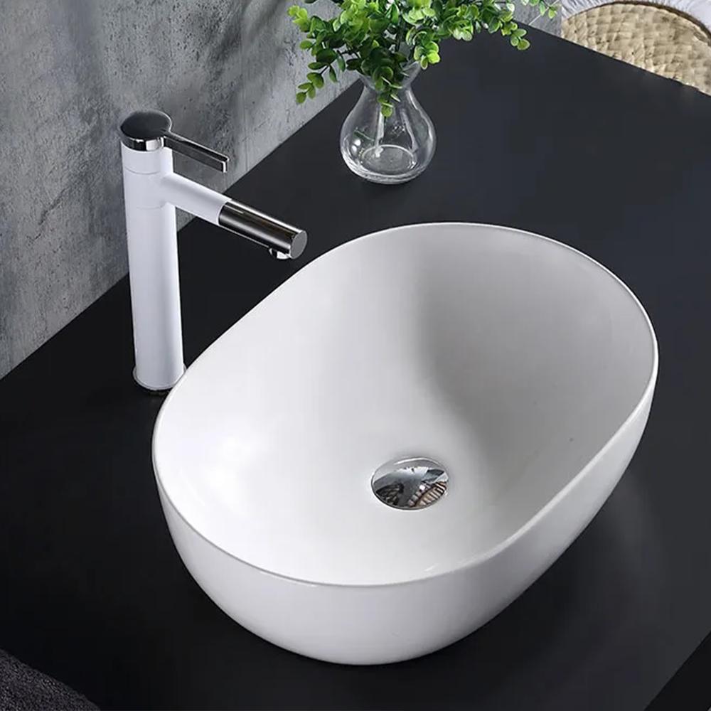 Aufsatzwaschbecken Rea Amelia 48