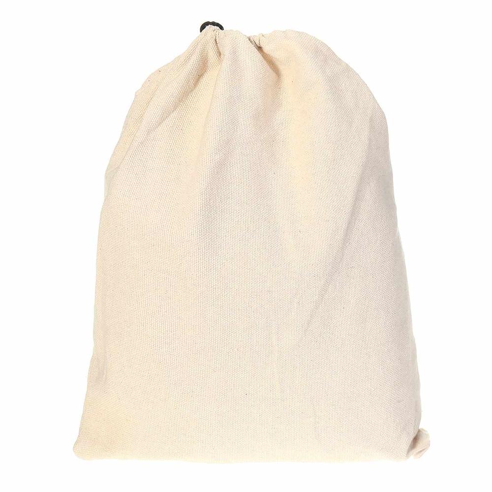 Hamak 2-osobowy sznurkowy pleciony 400256