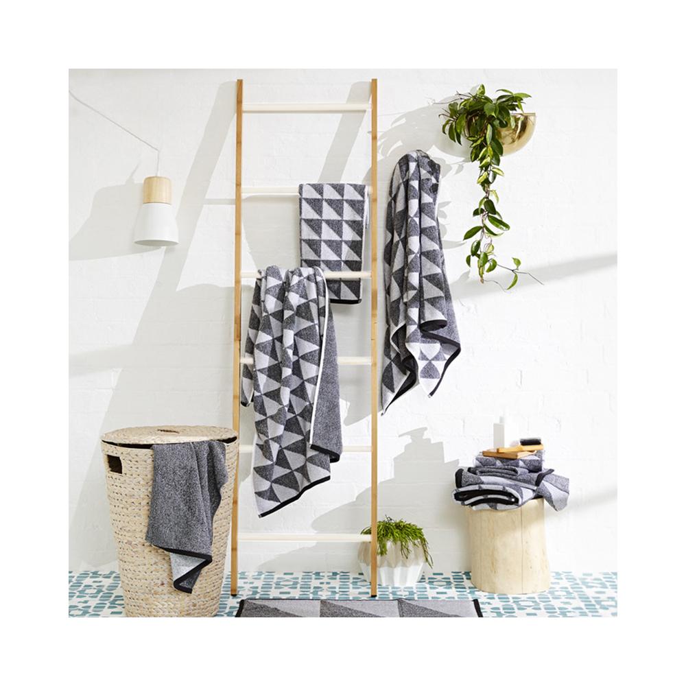 POLICA LJESTVE BAMBUS VISOKA 186cm