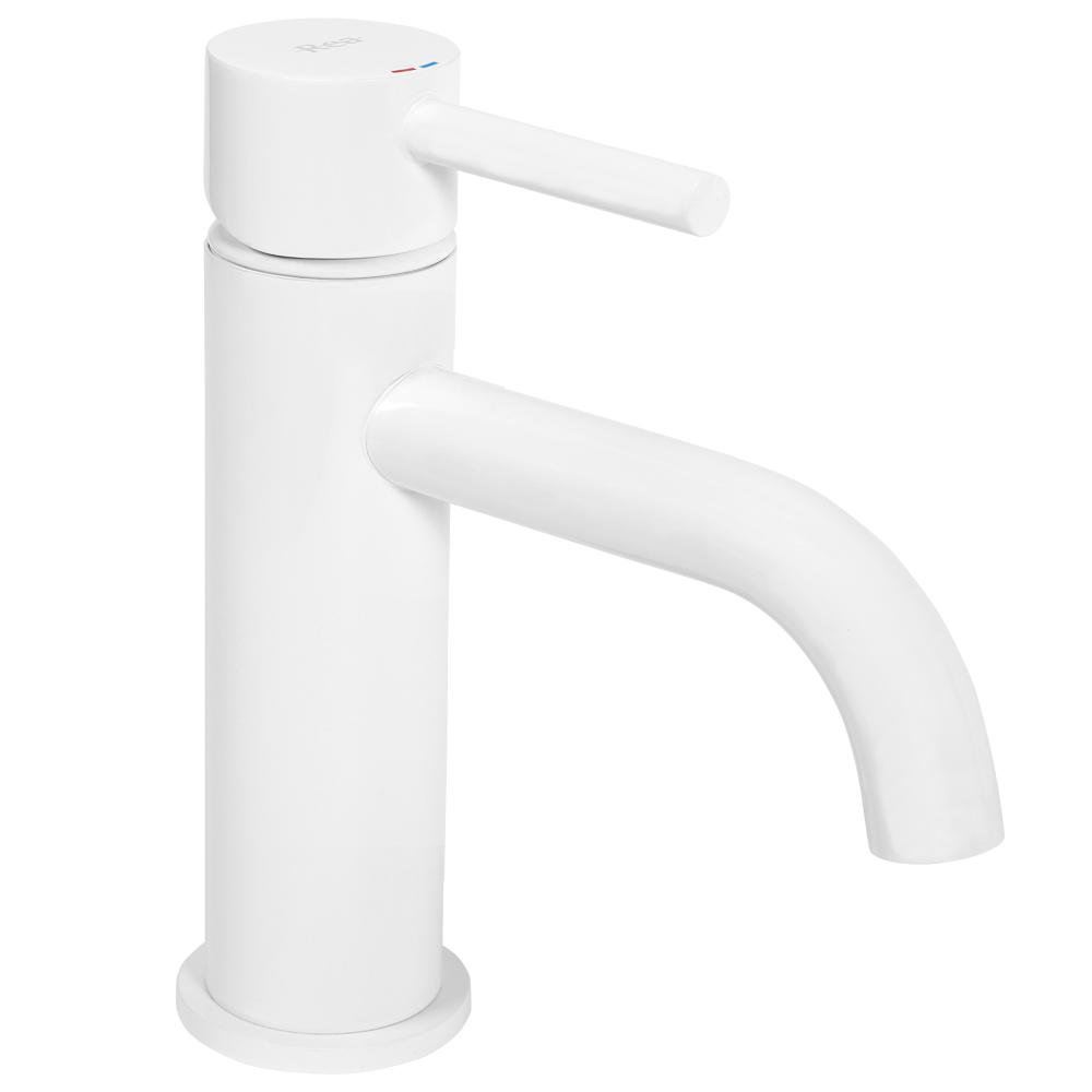 REA LUNGO pesuallashana Valkoinen Matala