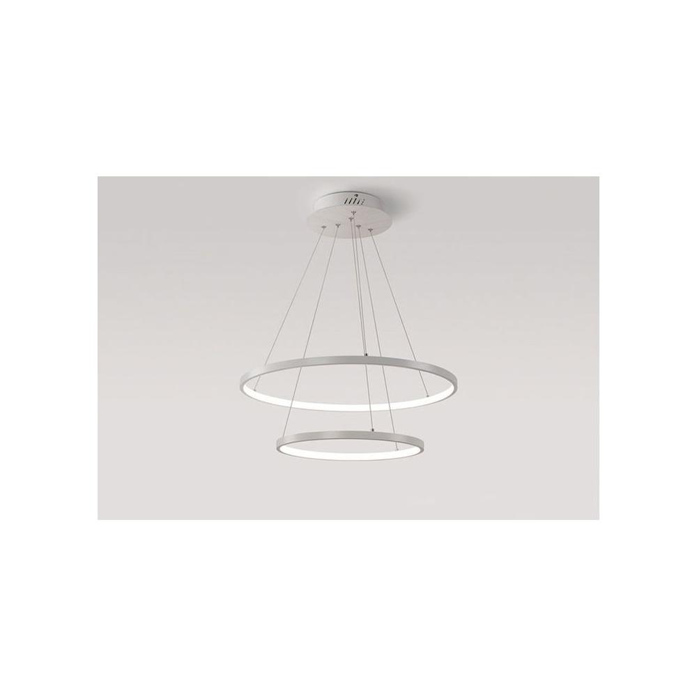 Deckenlampe Vegas  20/40 + Fernbedienung APP658