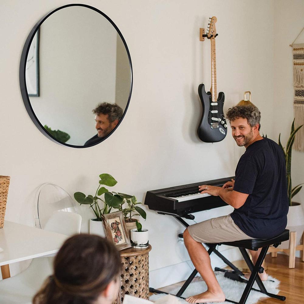 Espelho redondo 60cm MR18-20600