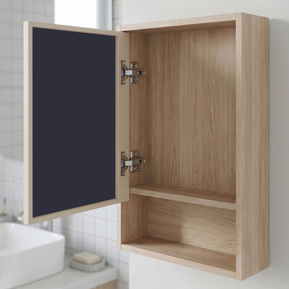 Set mobilier de baie cu lavoar Gama T25023 BXM 50CM