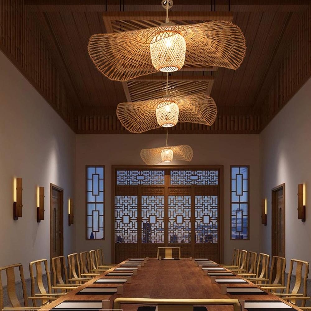 Deckenlampe BOHO APP1548-1CP