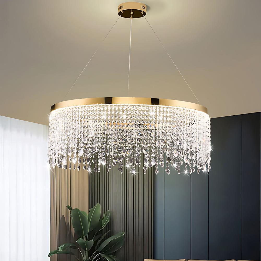 LED Lampe APP1731-1CP GOLD 60cm