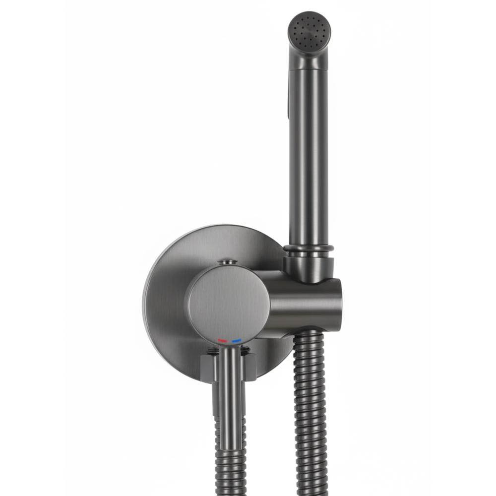 Baterie bideu  Lungo Loop Titan