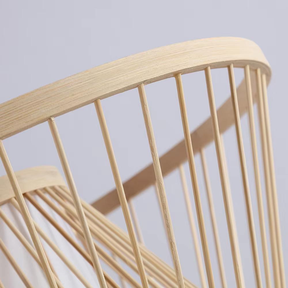 Deckenleuchte Bamboo APP1630-1CP