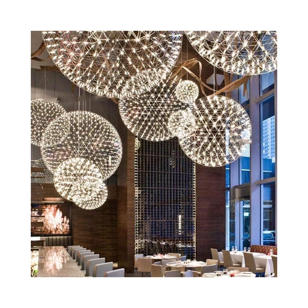 Hängelampe APP1505-CP GOLD