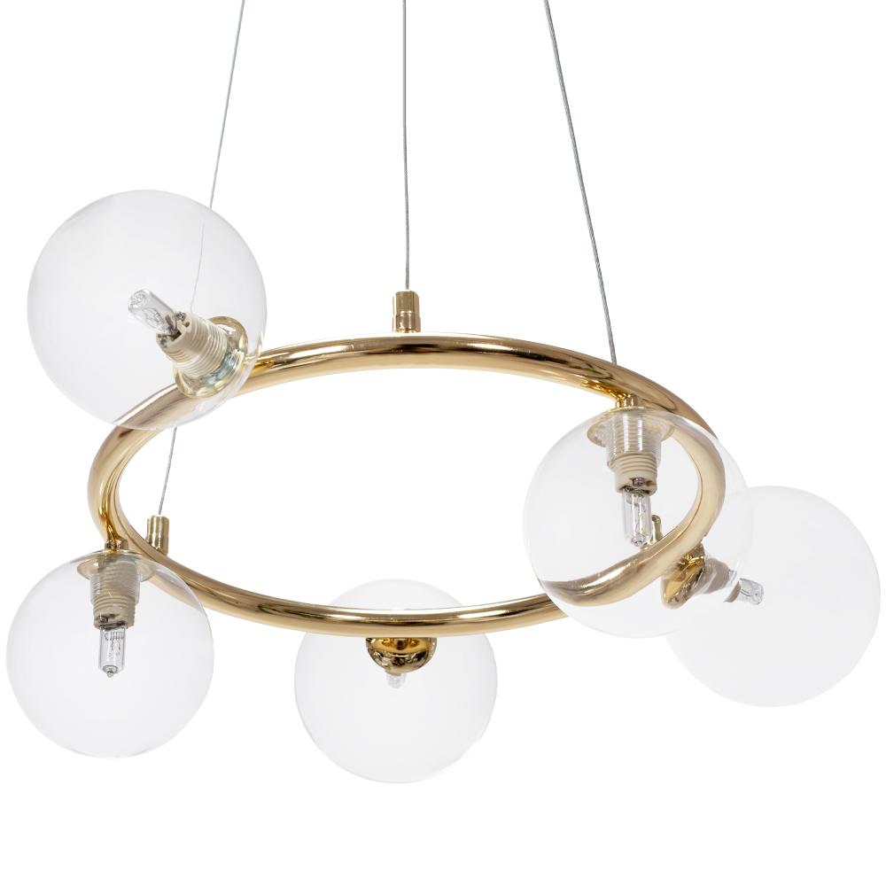 Deckenlampe APP1158-6CP