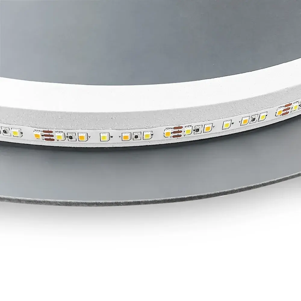 Mirror P11386  LED CLOUD A 100x60cm