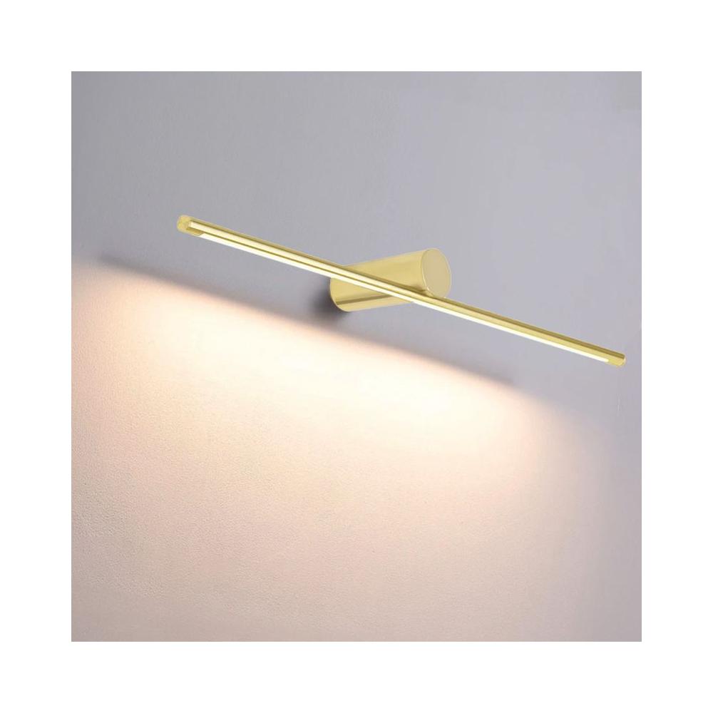 Wandlampe LED 40CM APP1344-W GOLD